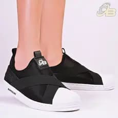 TENIS CASUAL INFANTIL MASCULINO E FEMININO SOLA COSTORADA LEVE CONFORTAVEL  18 AO 33