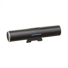 Alto-falante Bluetooth Tipo C Para Pc - Jogos E Escritório