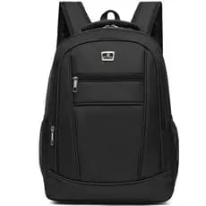 Mochila Masculina Femminina Executiva para Notebook Durável para Trabalho Viagem e Uso Escolar Universitário Trabalho
