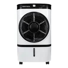 Climatizador de Ar Clin-09 Ventilador 09 Lts 127V / 220V Ventisol