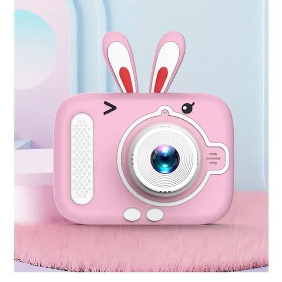 Camera Infantil Digital Filmadora Infantil Mini Maquina Fotografica Infantil Fotografa E Filma Tira Foto De Verdade