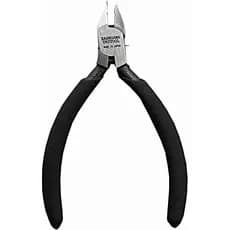 Diretamente do Japão, Hasegawa Try Tool Alicate para gravação em plástico, ferramenta para modelismo TT42