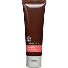 Diretamente do Japão, LIALUSTER Natural Bio Water Cream [creme hidratante antienvelhecimento com derivado de vitamina C