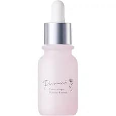Diretamente do Japão PURURI [Essência de Placenta Placenta Pura Brilho Hari Cuidado com a Pele] Hagukumi Plus 25ml / 1 f