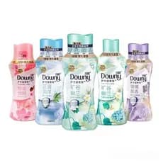 Esferas De Reforço De Perfume Para Lavanderia Downy Fragrância De Longa Duração Por 12 Semanas 0YP6 KJCO