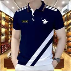 Camisa Polo Barong Masculina Para Roupas Masculinas Estilo Étnico ASEAN Casuais Tops Étnica Tamanho Grande Padrão Retrô