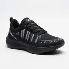 Tenis Esportivo Feminino Masculino Caminhada Corrida Academia Leve Confortavel Macio Antiderrapante