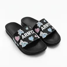 Chinelo Sandalia Slide Feminino Antiderrapante Macio