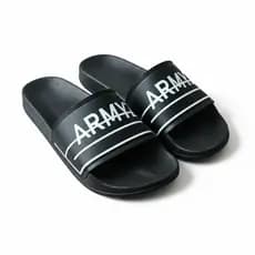 Chinelo Masculino Slide Casual Solado Leve Confortavel Resistente Dia a Dia 34 - 43