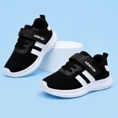 Tenis Armyz Infantil Escolar Masculino Feminino 26 ao 34 Cadarço + Velcro