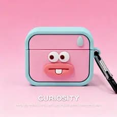Case Capa Protetora Para AirPods  3
