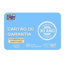 cartão de garantia cartão de garantia cartão de garantia cartão de garantia