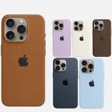 Capinha para iPhone 15 / 15Pro / 15 ProMax Premium