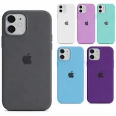 Capinha para iPhone 12 / 12 Pro / 12 Pro Max