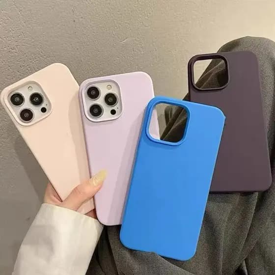 Capinha para iPhone 14 / 14 Pro / 14 Pro Max