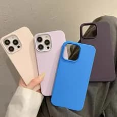 Capinha para iPhone 14 / 14 Pro / 14 Pro Max