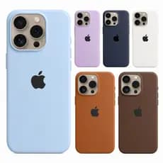 Capinha para iPhone 16 / 16 Pro / 16ProMax
