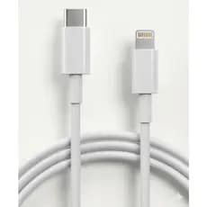 Cabo USB-C para iPhone 11 / 14 pro Max 1 Metro