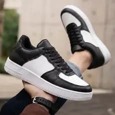 Tênis Masculino Casual Leve e Macio Para Trabalhar e Caminhar
