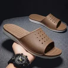 Chinelo Slide Masculino Versátil Confortável e Durável