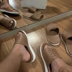 Chinelo Slide Masculino Conforto Prolongado Para Quem Busca Qualidade