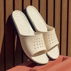 Chinelo Slide Masculino Alta Qualidade Com Toque Macio e Ajuste Ideal