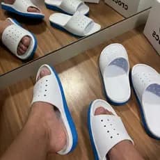 Chinelo Slide Masculino Maciez e Leveza Para Máximo Bem Estar