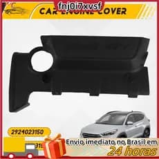 Tampa do motor para Hyundai Elantra Tucson Kia Sportage MK2 Soul 2.0L 29240-23150 2924023150
