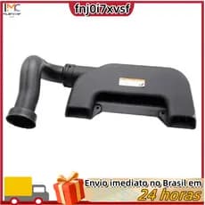 Nova mangueira do duto de admissão de ar 28212-2L000 282122L000 para Hyundai Elantra I30 2009-2012