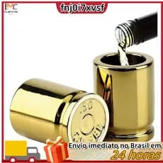 Conjunto de 2 copos de shot de 50 cal (90 ml)