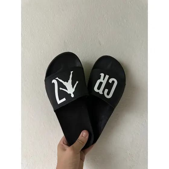 hinelo Slide Masculino Sandália Confortável MEGA PROMOCÃO CR7