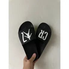 hinelo Slide Masculino Sandália Confortável MEGA PROMOCÃO CR7