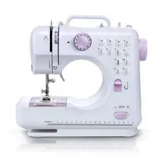 Máquina de Costura Importway 12 Pontos - Modelo iwmc505m