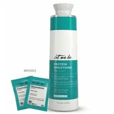 Progressiva Passo Único Protein Smoothing Let me be 1x500ml