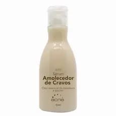 Sérum Amolecedor de Cravos - Cicatrizante - Antisséptico ACNE LUCY'S - 85ml