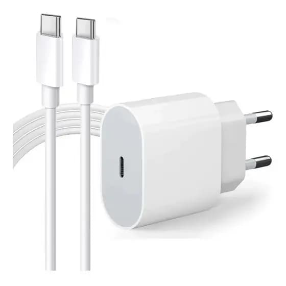 BGM-Carregador 20W Turbo Power iphone Cabo 6A Usb com Saída Tipo-C,carregador de iPhone,Carregamento super-rápido