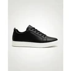 Tênis Urban Casual Sintético  Masculino Minimalista -Envio Rápido
