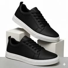 Tênis Sapatênis Masculino Casual Dia a Dia Urban Fashion Lazer - Promoçao Dia Namorados
