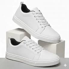 Tênis Sapatênis Masculino Casual Dia a Dia Urban Fashion Lazer - Promoção Envio Prioritaro