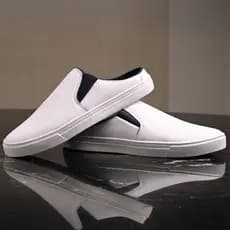 Sapato Masculino Casual Mule Comfort Envio Rapido