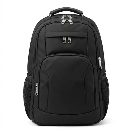 Mochila Executiva Impermeável Reforçada P/ Notebook 15.6" - Design Premium Sport