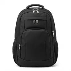 Mochila Executiva Impermeável Reforçada P/ Notebook 15.6" - Design Premium Sport