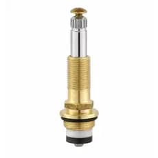Reparo 1416 para Registro de Pressão Deca 16 Estrias em Metal | Alta Durabilidade e Vedação Perfeita