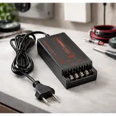 Fonte Nobreak 12,8v 5 Amper FON1385-RS MCM Desktop 60W