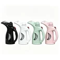 Passadeira 110v Vaporizador A Vapor De Roupas Tira Amasso Portátil FAST