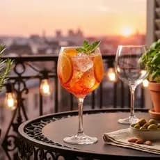Kit com 2 Ate 4 Taças de Vidro Royal 615ml Elegantes para Vinhos Drinks Mesa Posta e Presentear