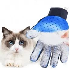 Luva para Cães e Gatos - A Solução Mágica Para Manter Sua Casa Limpa e Saudável