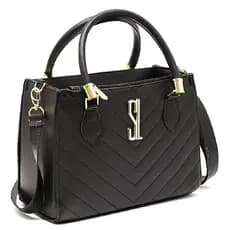 Bolsa Feminina Lorena Bordada