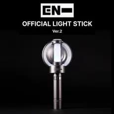 LIGHT STICK Oficial ENHYPEN VER 2 Lightstick de Concerto Nova Marca 2025