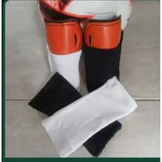 PORTA CANELEIRA KIT 2 PARES